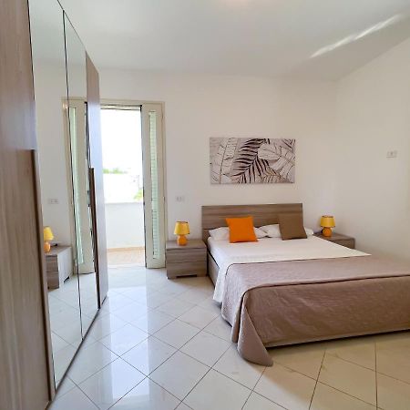 Casa Dell'Abate Villa Casalabate Dış mekan fotoğraf