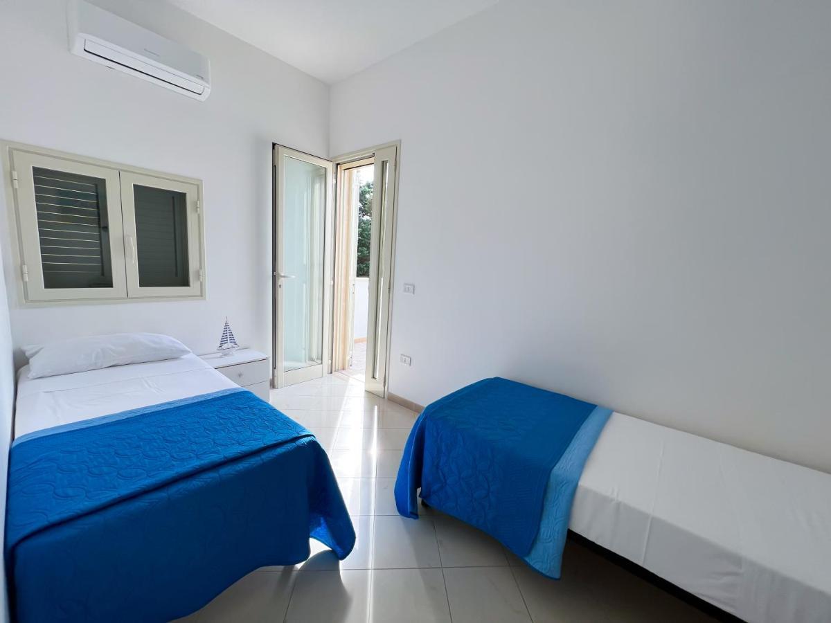 Casa Dell'Abate Villa Casalabate Dış mekan fotoğraf