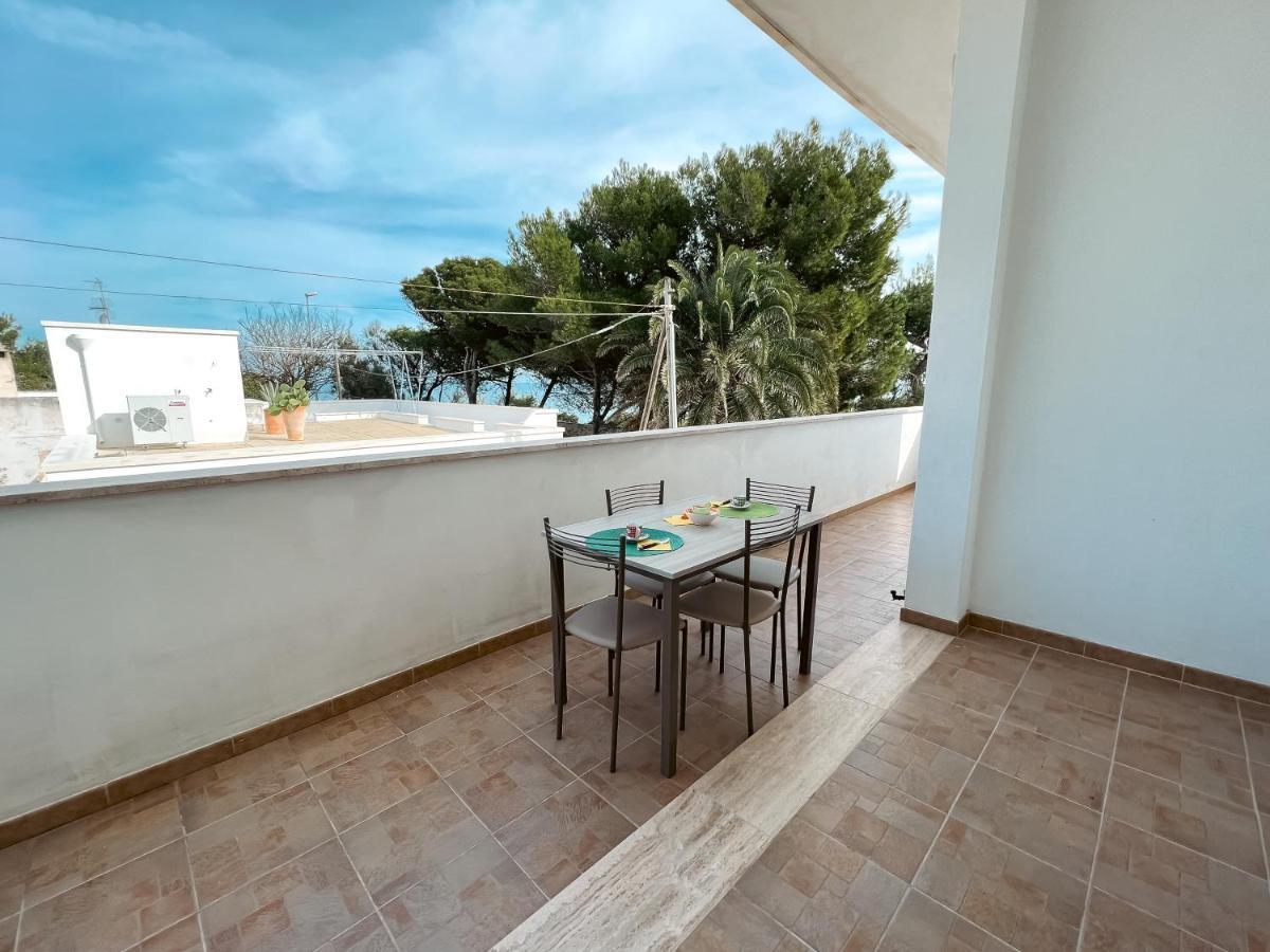 Casa Dell'Abate Villa Casalabate Dış mekan fotoğraf