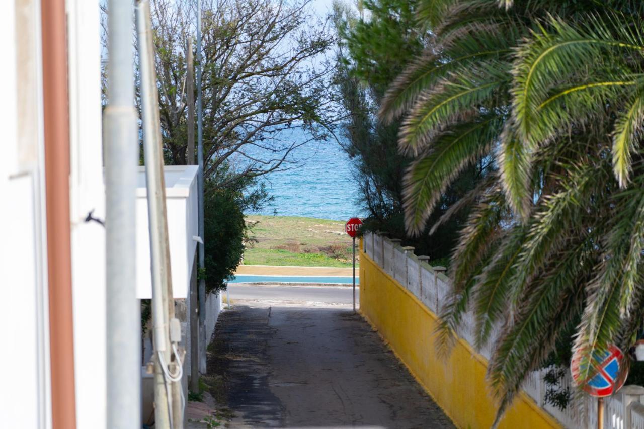 Casa Dell'Abate Villa Casalabate Dış mekan fotoğraf
