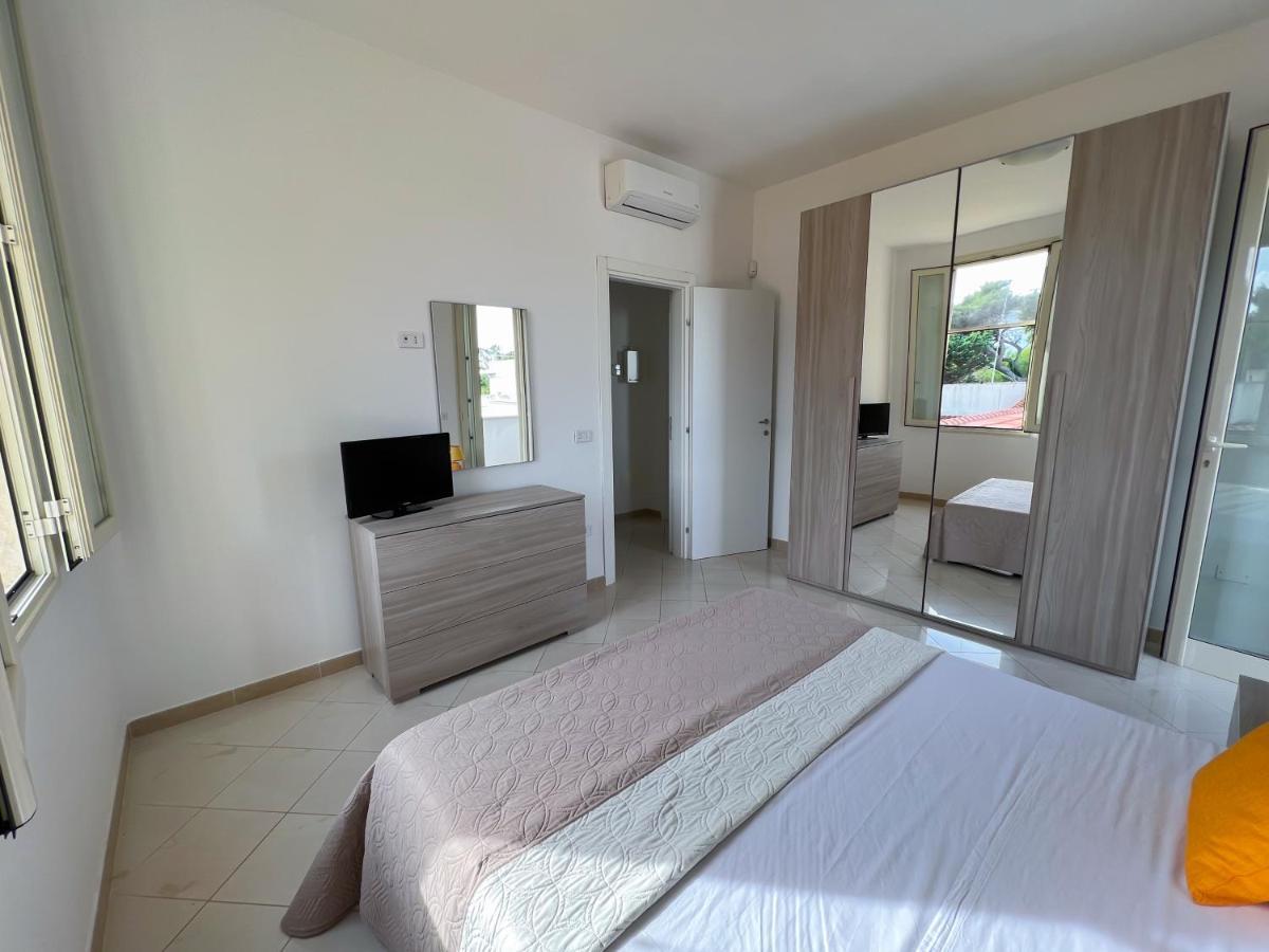 Casa Dell'Abate Villa Casalabate Dış mekan fotoğraf