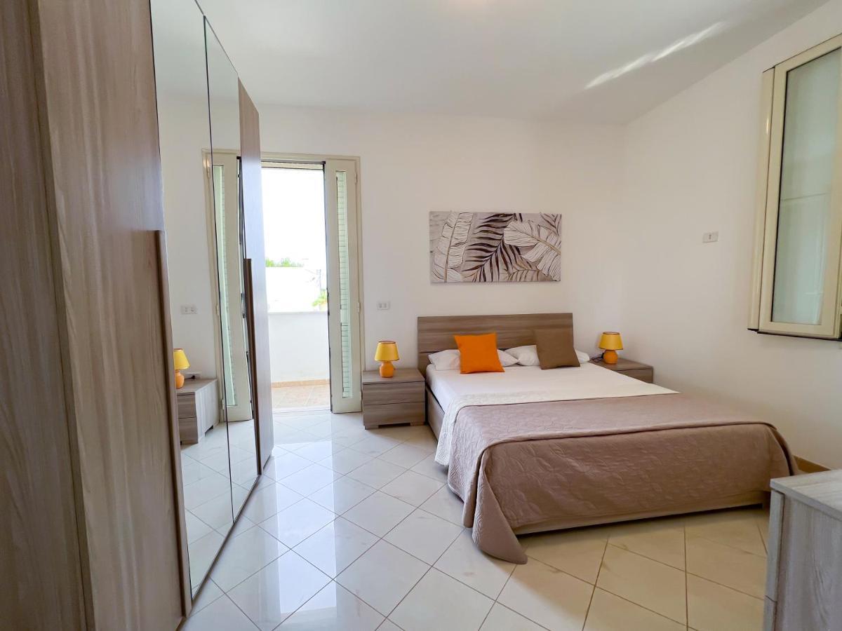 Casa Dell'Abate Villa Casalabate Dış mekan fotoğraf