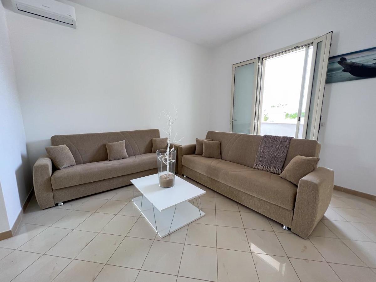 Casa Dell'Abate Villa Casalabate Dış mekan fotoğraf