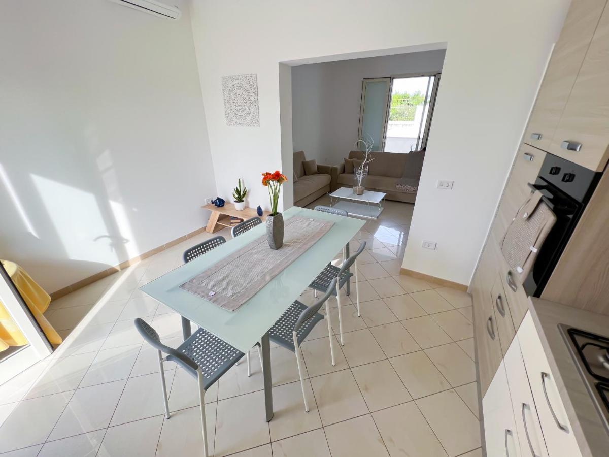 Casa Dell'Abate Villa Casalabate Dış mekan fotoğraf