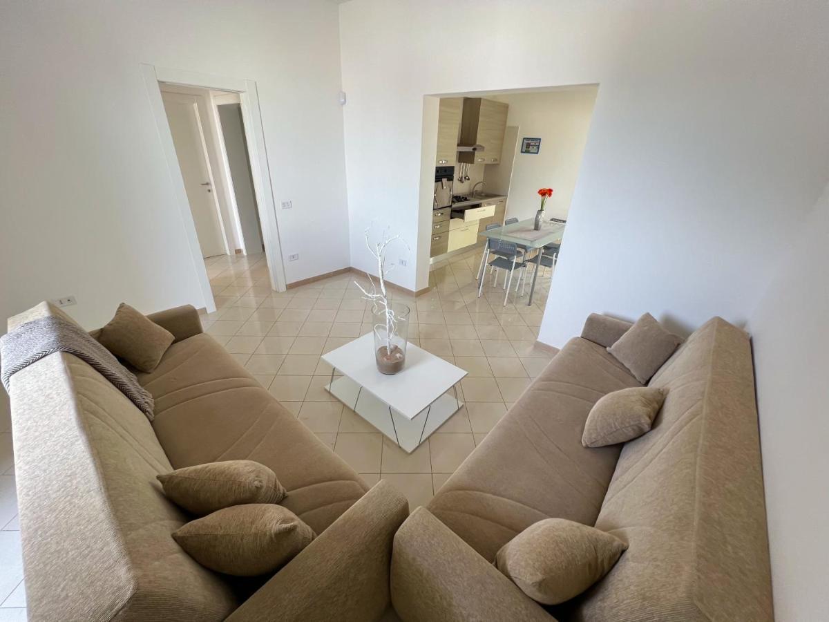 Casa Dell'Abate Villa Casalabate Dış mekan fotoğraf