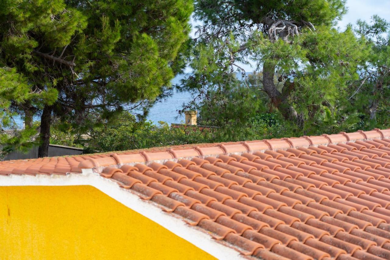 Casa Dell'Abate Villa Casalabate Dış mekan fotoğraf