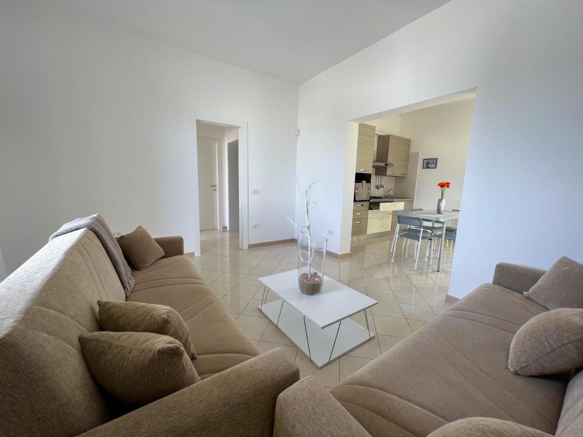 Casa Dell'Abate Villa Casalabate Dış mekan fotoğraf