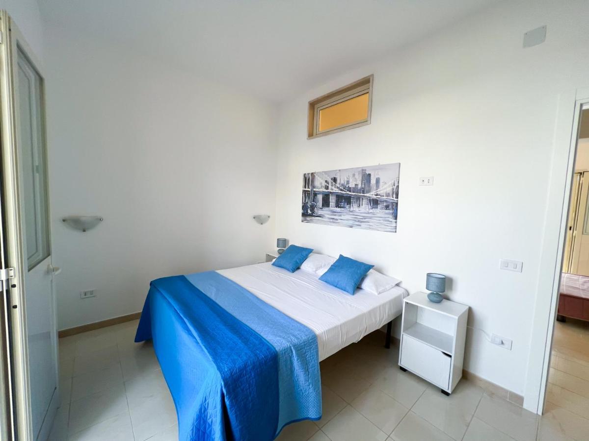 Casa Dell'Abate Villa Casalabate Dış mekan fotoğraf