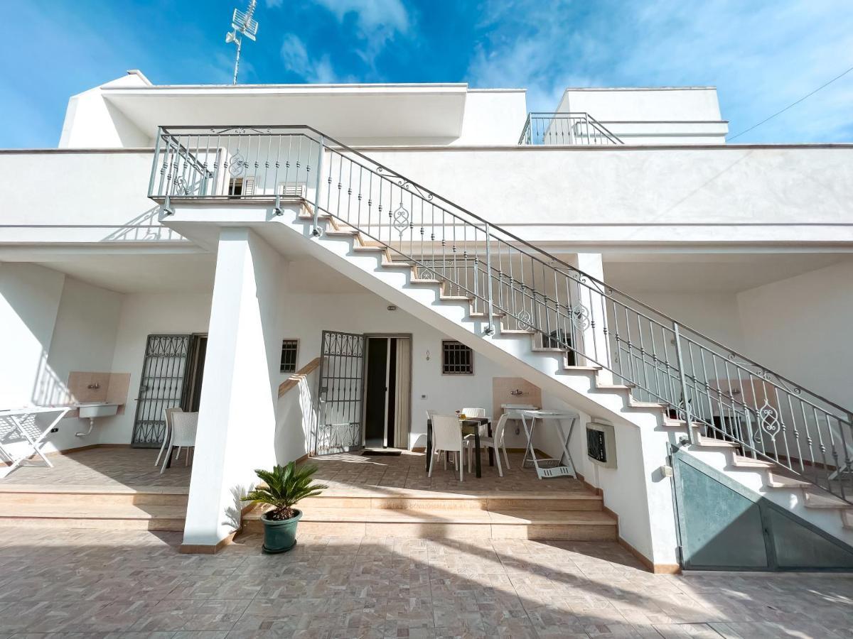 Casa Dell'Abate Villa Casalabate Dış mekan fotoğraf