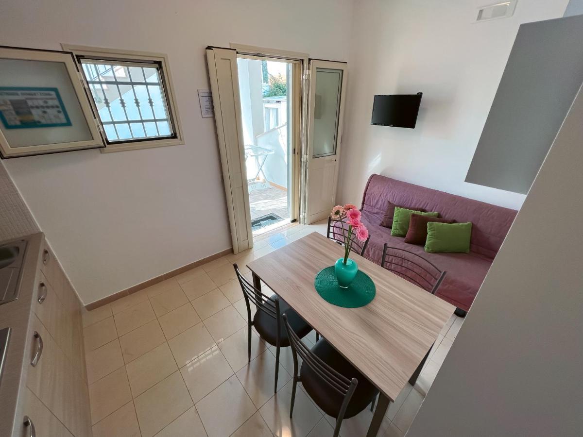 Casa Dell'Abate Villa Casalabate Dış mekan fotoğraf