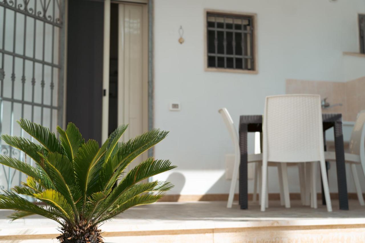 Casa Dell'Abate Villa Casalabate Dış mekan fotoğraf