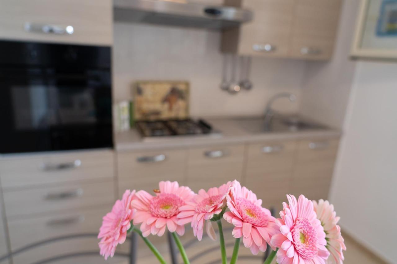 Casa Dell'Abate Villa Casalabate Dış mekan fotoğraf