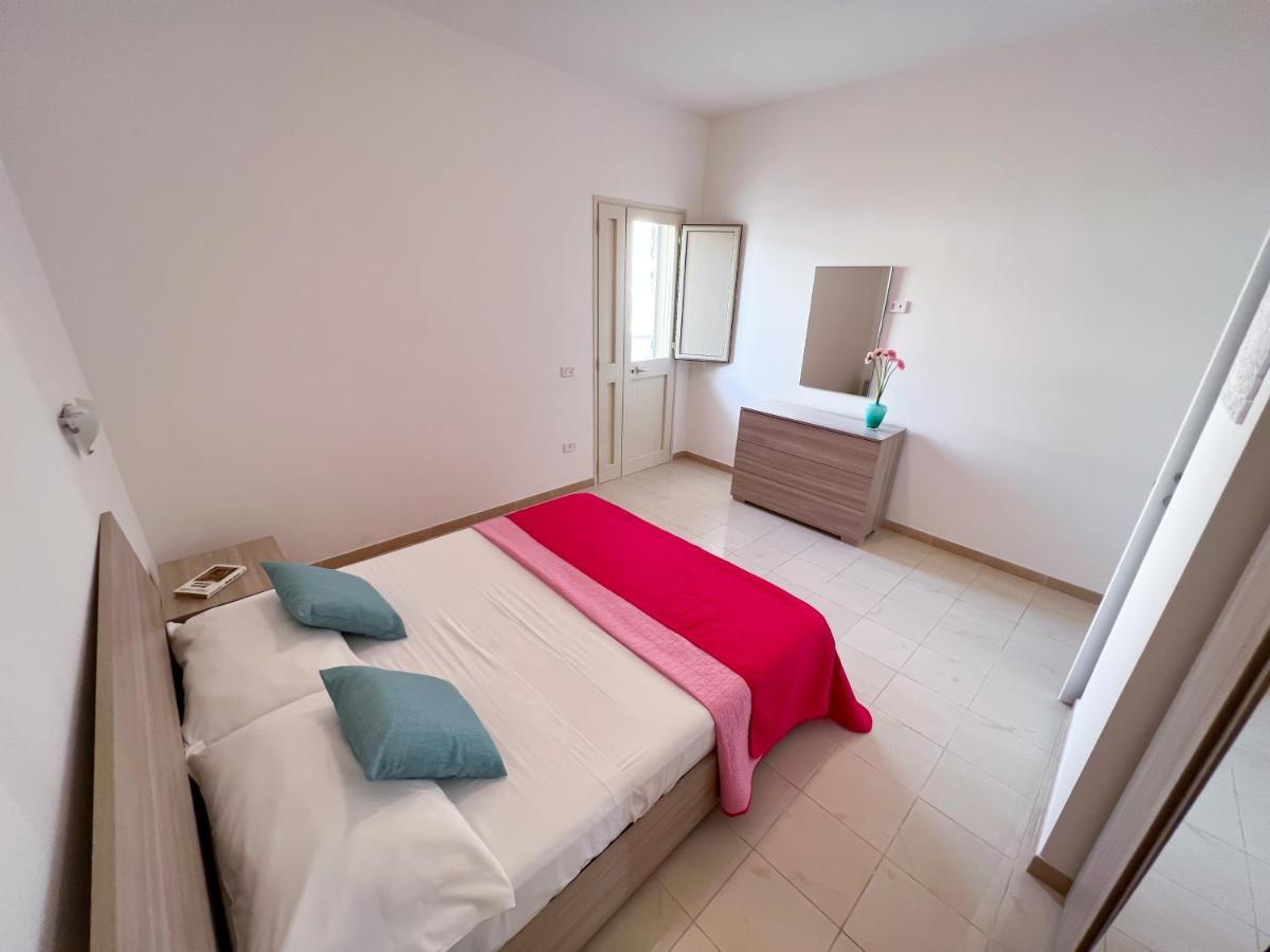 Casa Dell'Abate Villa Casalabate Dış mekan fotoğraf