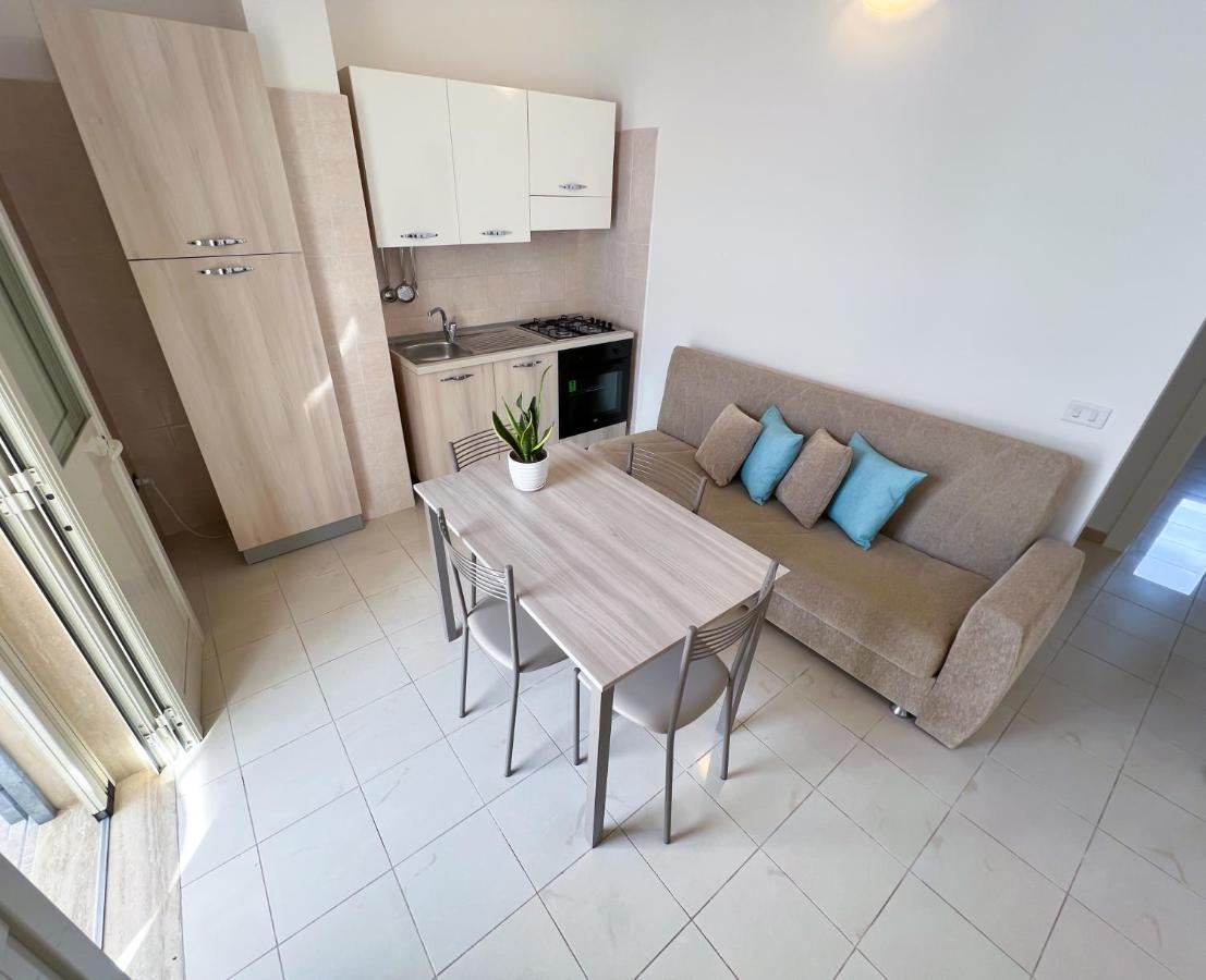 Casa Dell'Abate Villa Casalabate Dış mekan fotoğraf