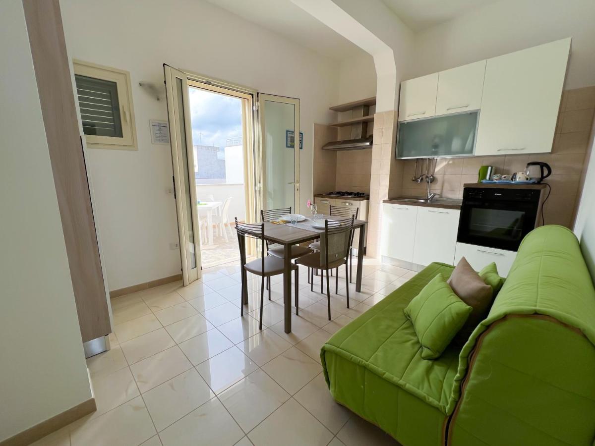 Casa Dell'Abate Villa Casalabate Dış mekan fotoğraf