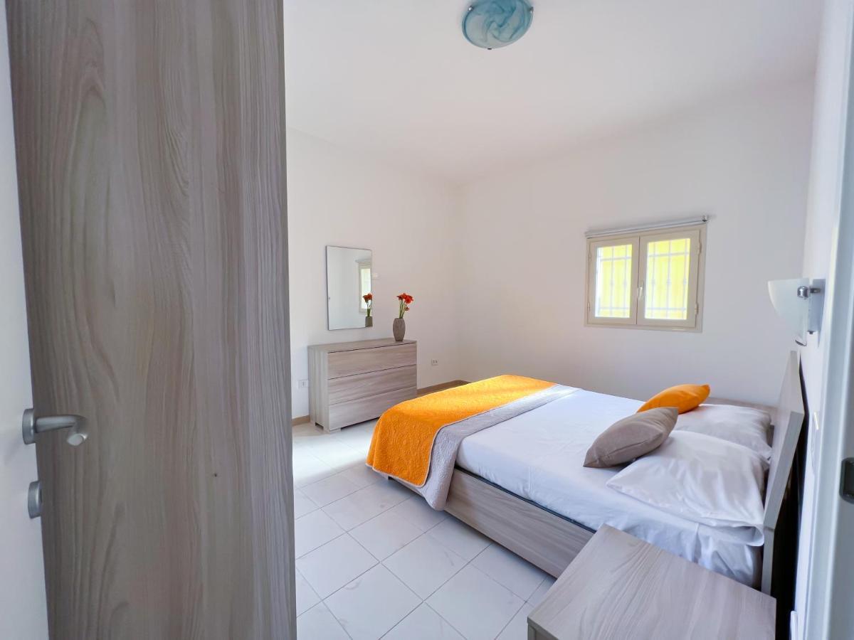 Casa Dell'Abate Villa Casalabate Dış mekan fotoğraf