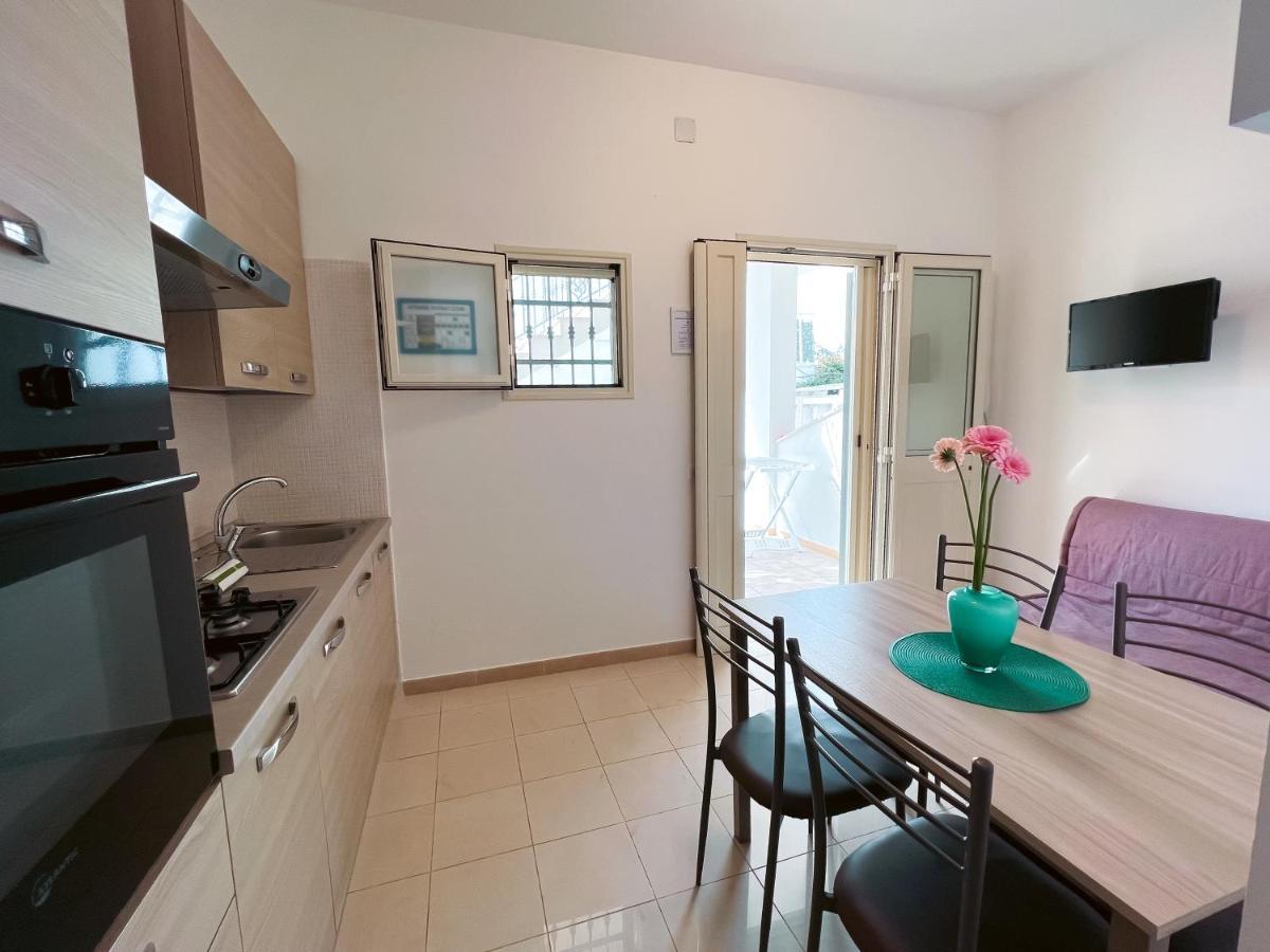 Casa Dell'Abate Villa Casalabate Dış mekan fotoğraf