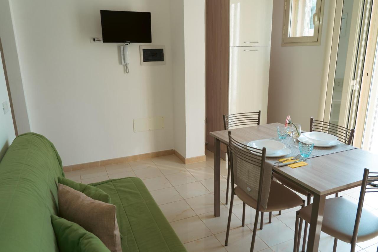 Casa Dell'Abate Villa Casalabate Dış mekan fotoğraf