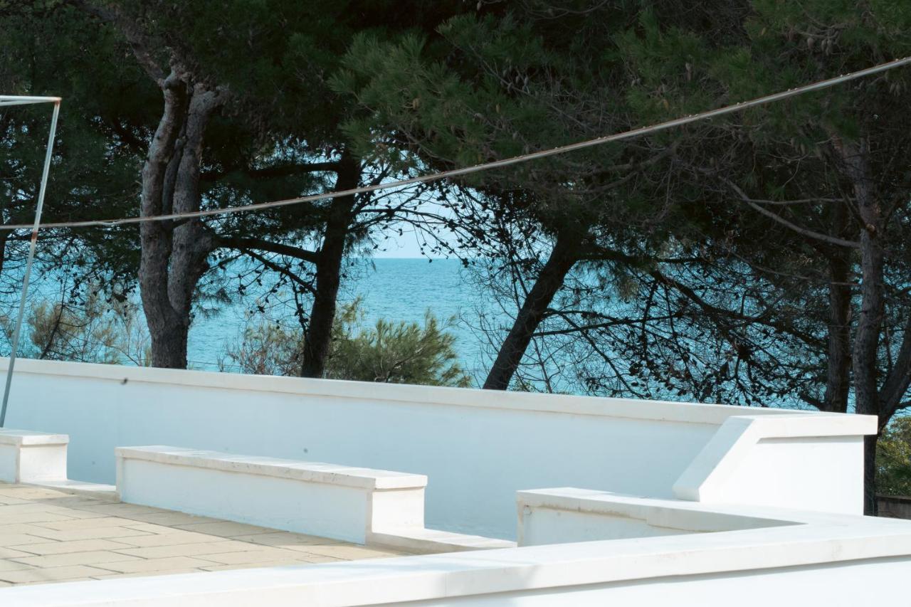 Casa Dell'Abate Villa Casalabate Dış mekan fotoğraf
