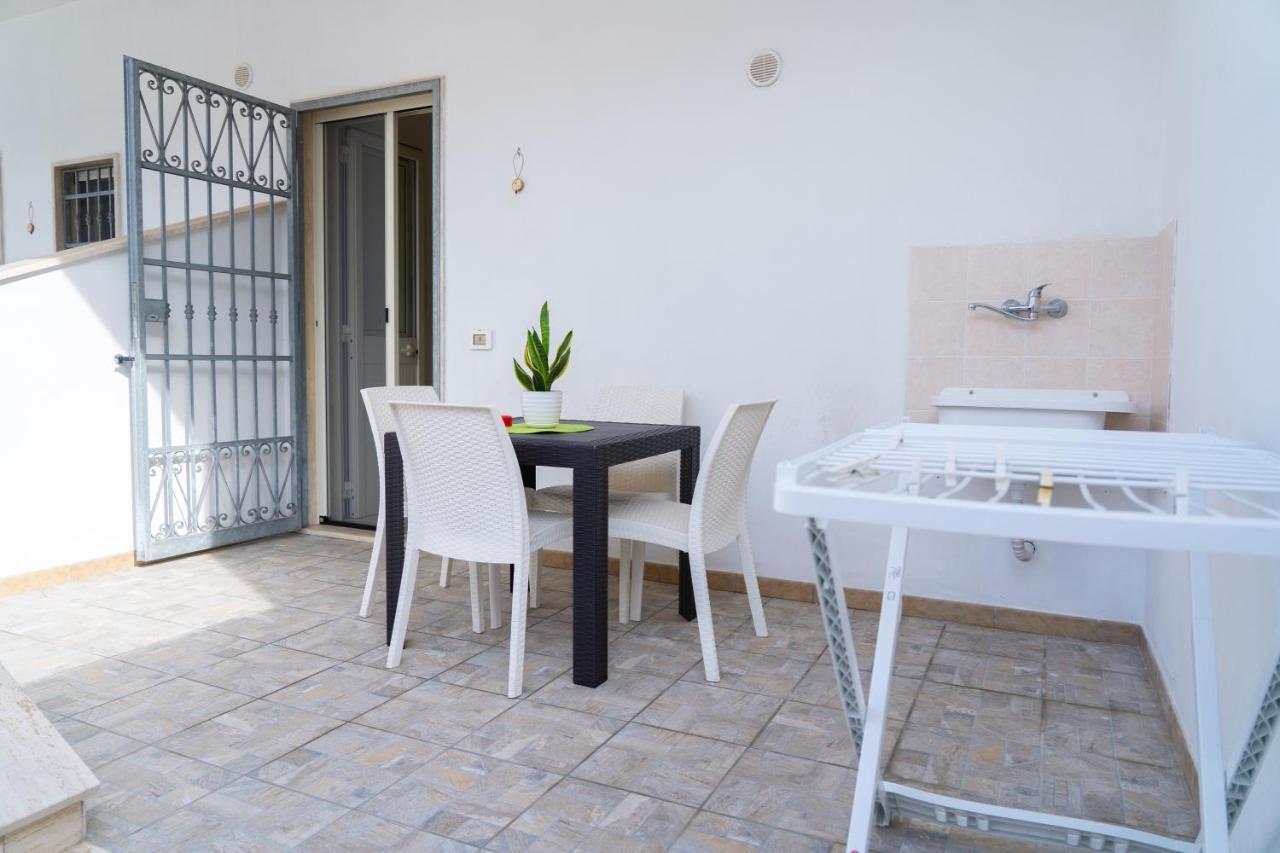 Casa Dell'Abate Villa Casalabate Dış mekan fotoğraf