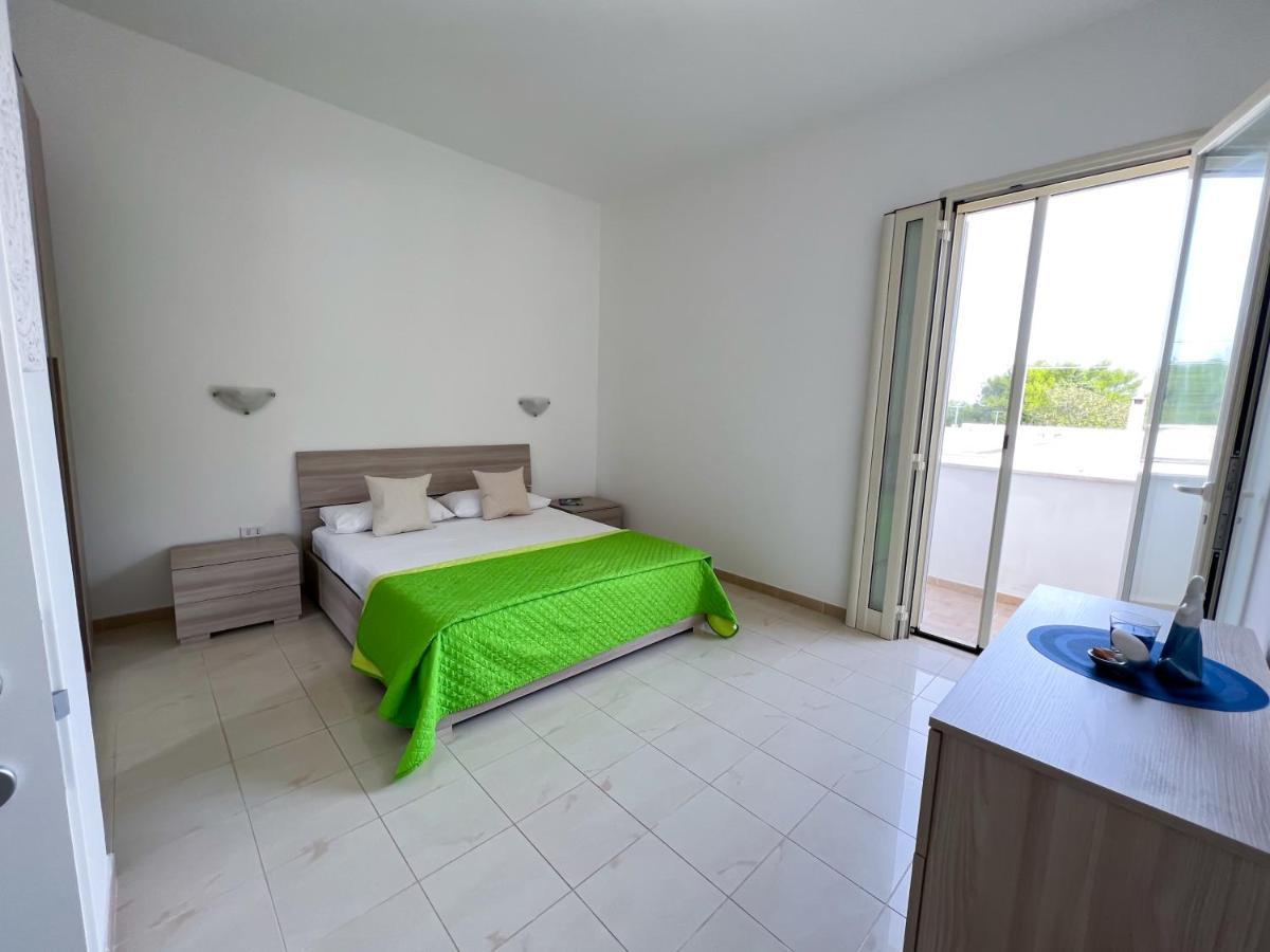 Casa Dell'Abate Villa Casalabate Dış mekan fotoğraf