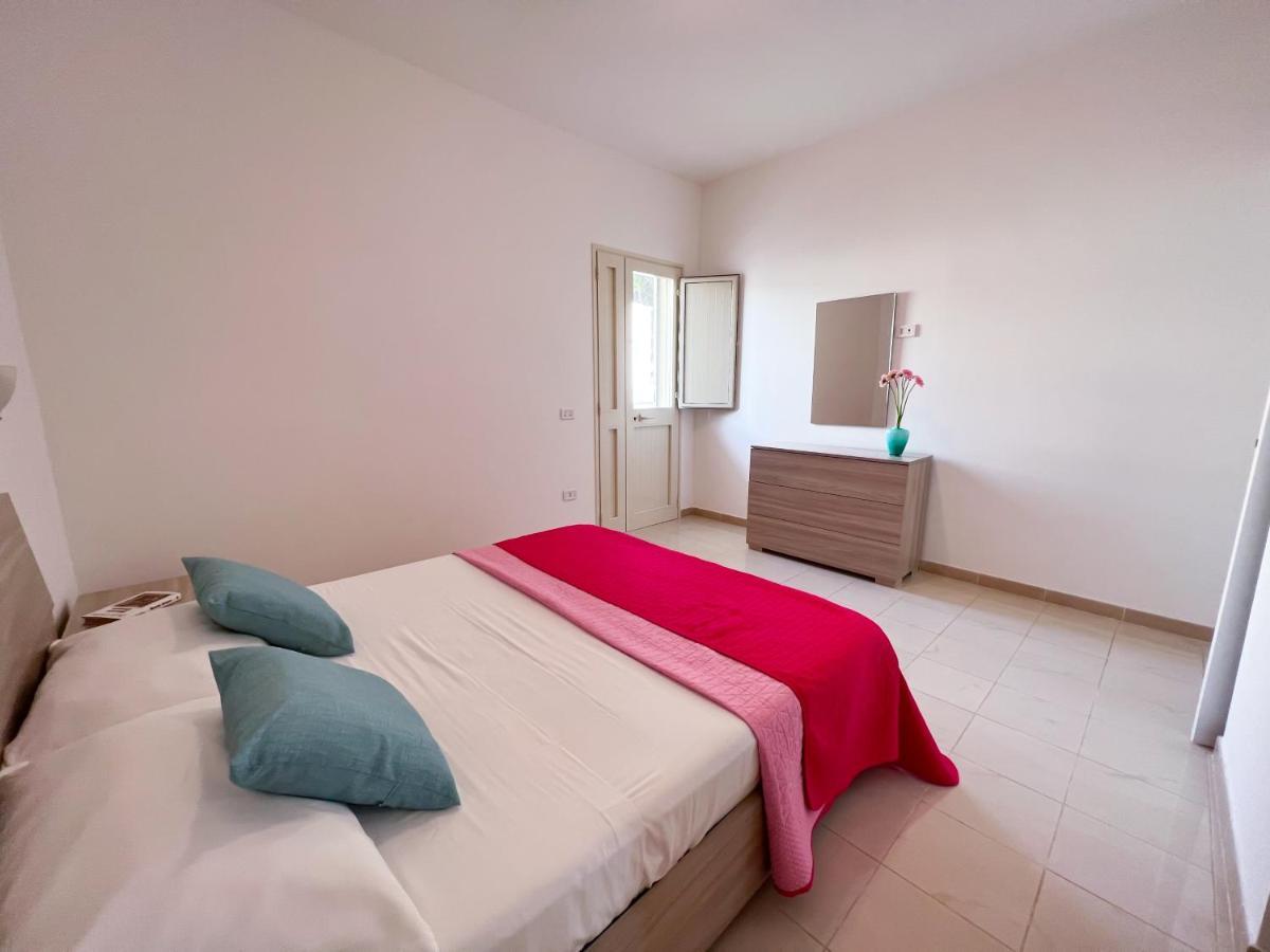 Casa Dell'Abate Villa Casalabate Dış mekan fotoğraf
