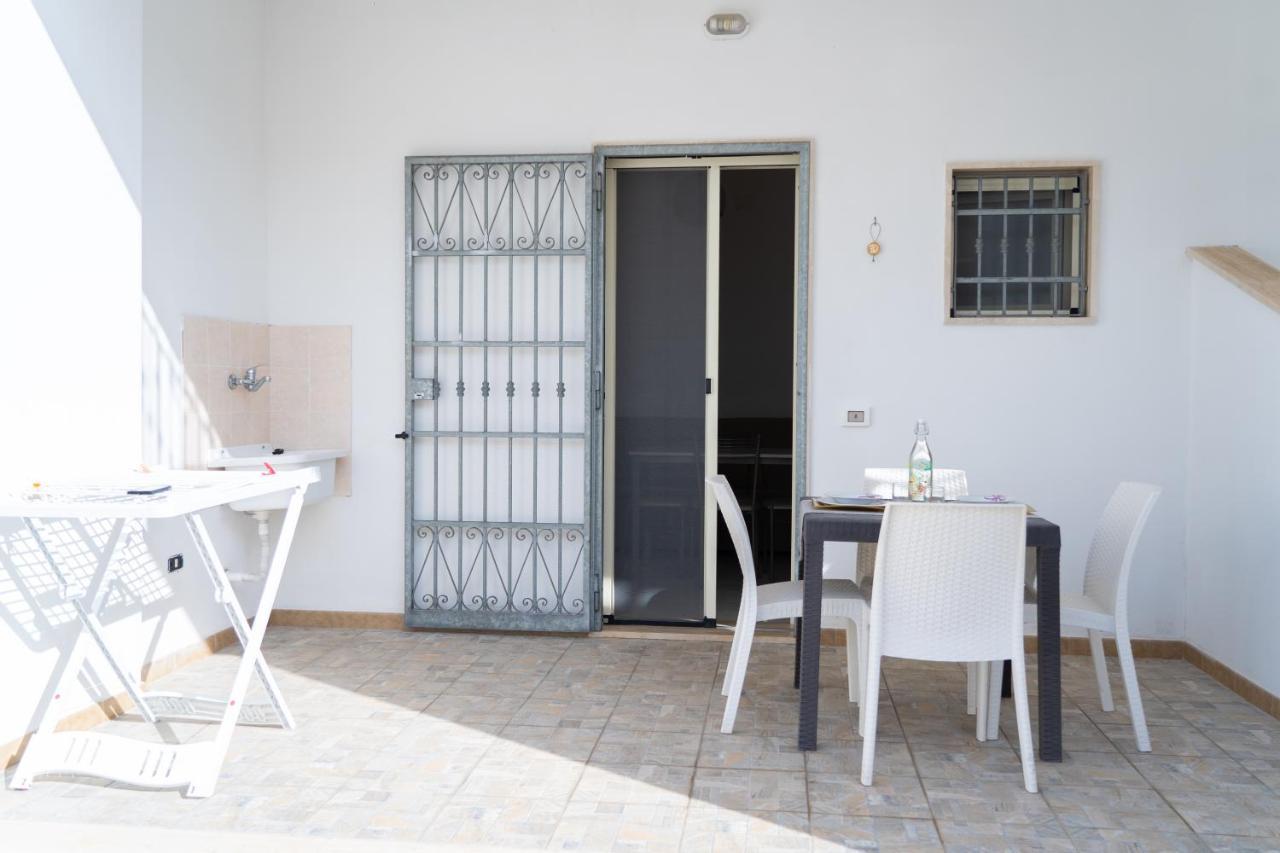 Casa Dell'Abate Villa Casalabate Dış mekan fotoğraf