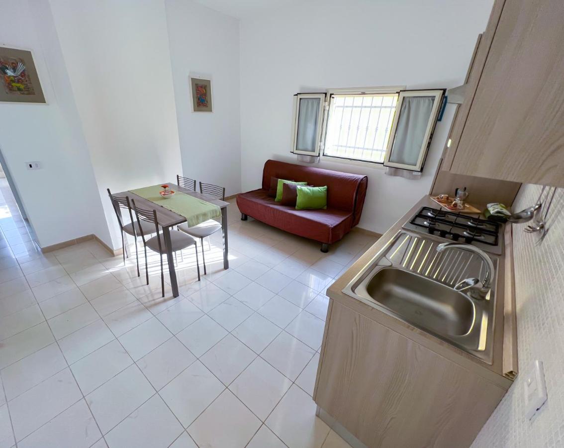 Casa Dell'Abate Villa Casalabate Dış mekan fotoğraf