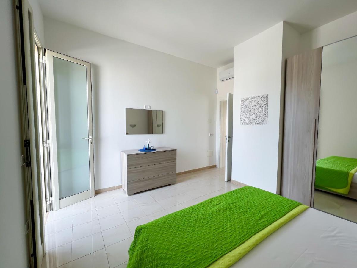 Casa Dell'Abate Villa Casalabate Dış mekan fotoğraf