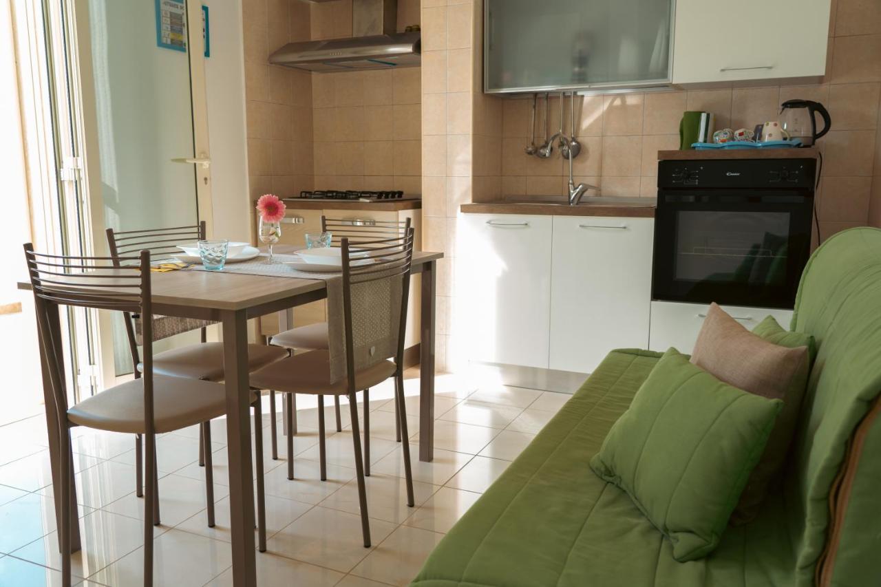 Casa Dell'Abate Villa Casalabate Dış mekan fotoğraf