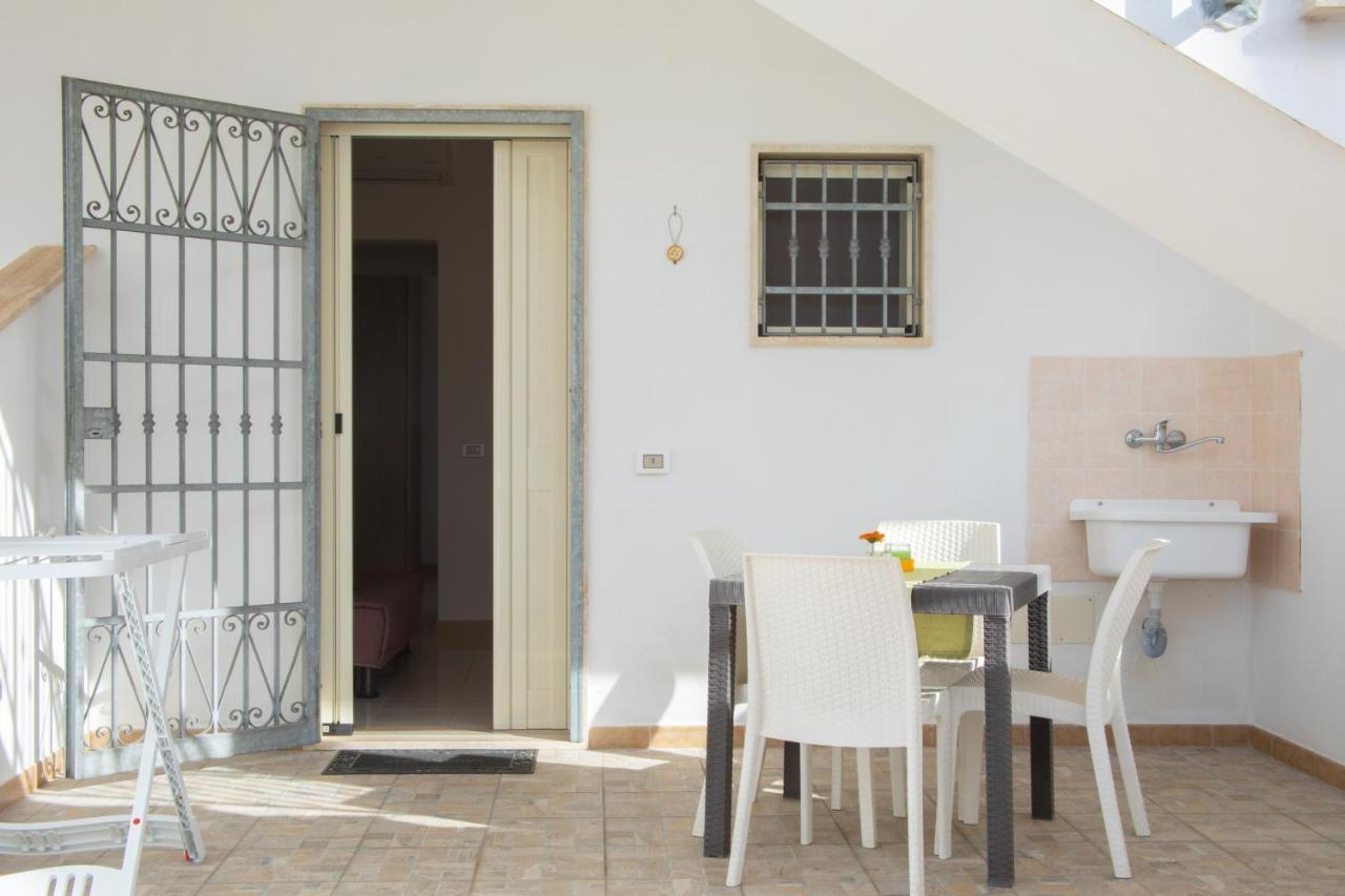 Casa Dell'Abate Villa Casalabate Dış mekan fotoğraf