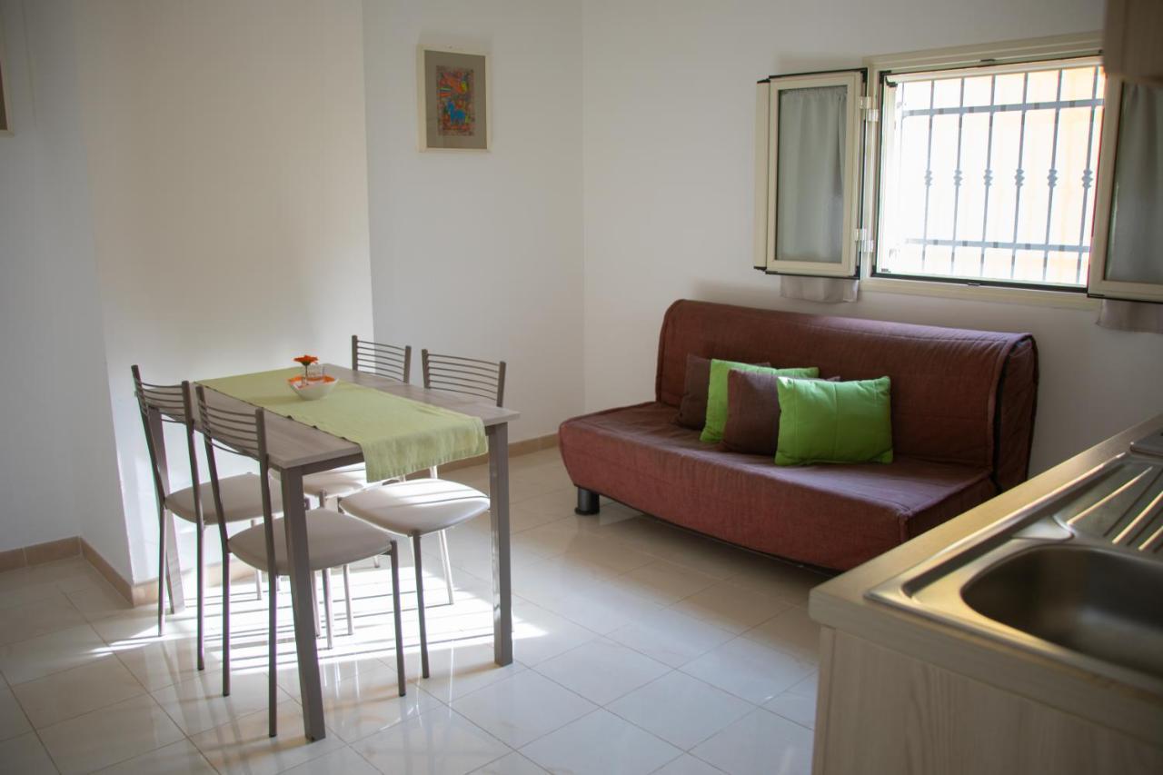 Casa Dell'Abate Villa Casalabate Dış mekan fotoğraf