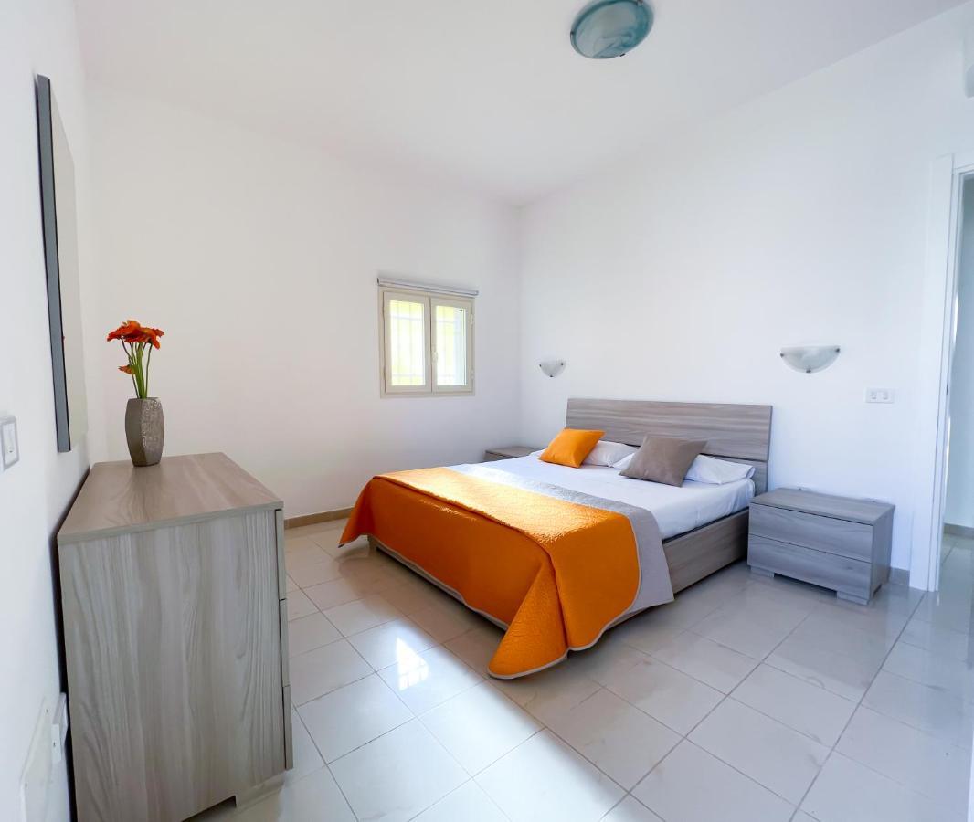 Casa Dell'Abate Villa Casalabate Dış mekan fotoğraf