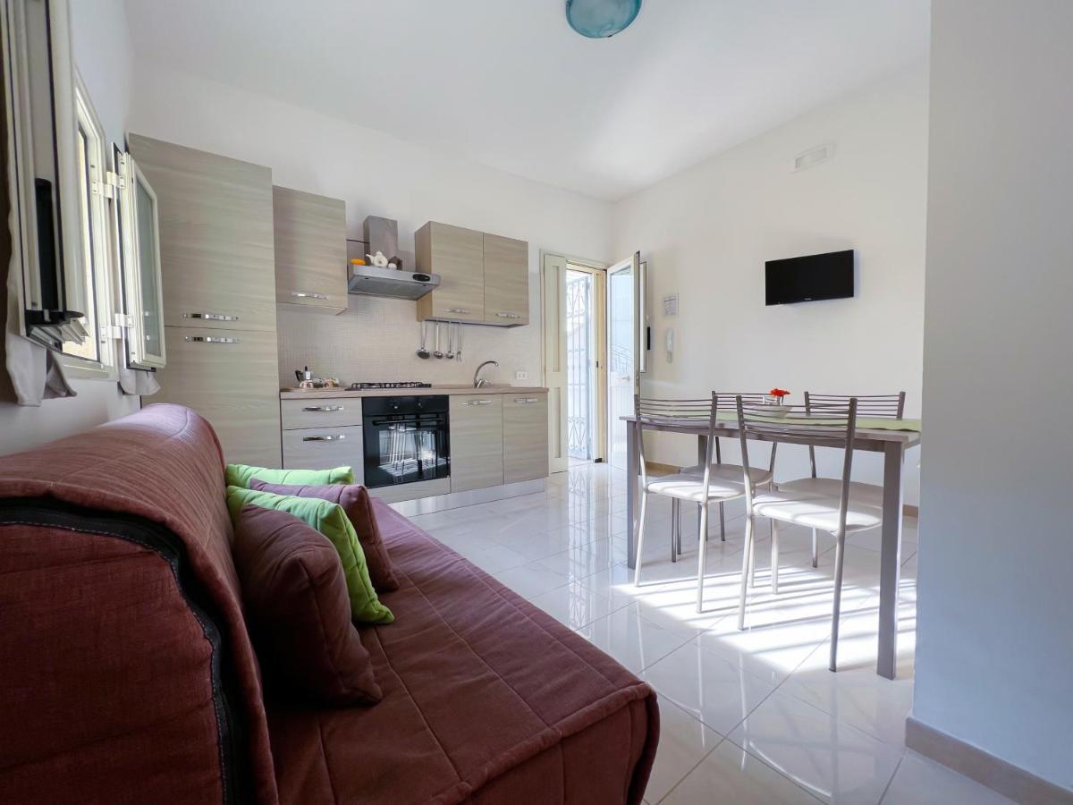 Casa Dell'Abate Villa Casalabate Dış mekan fotoğraf