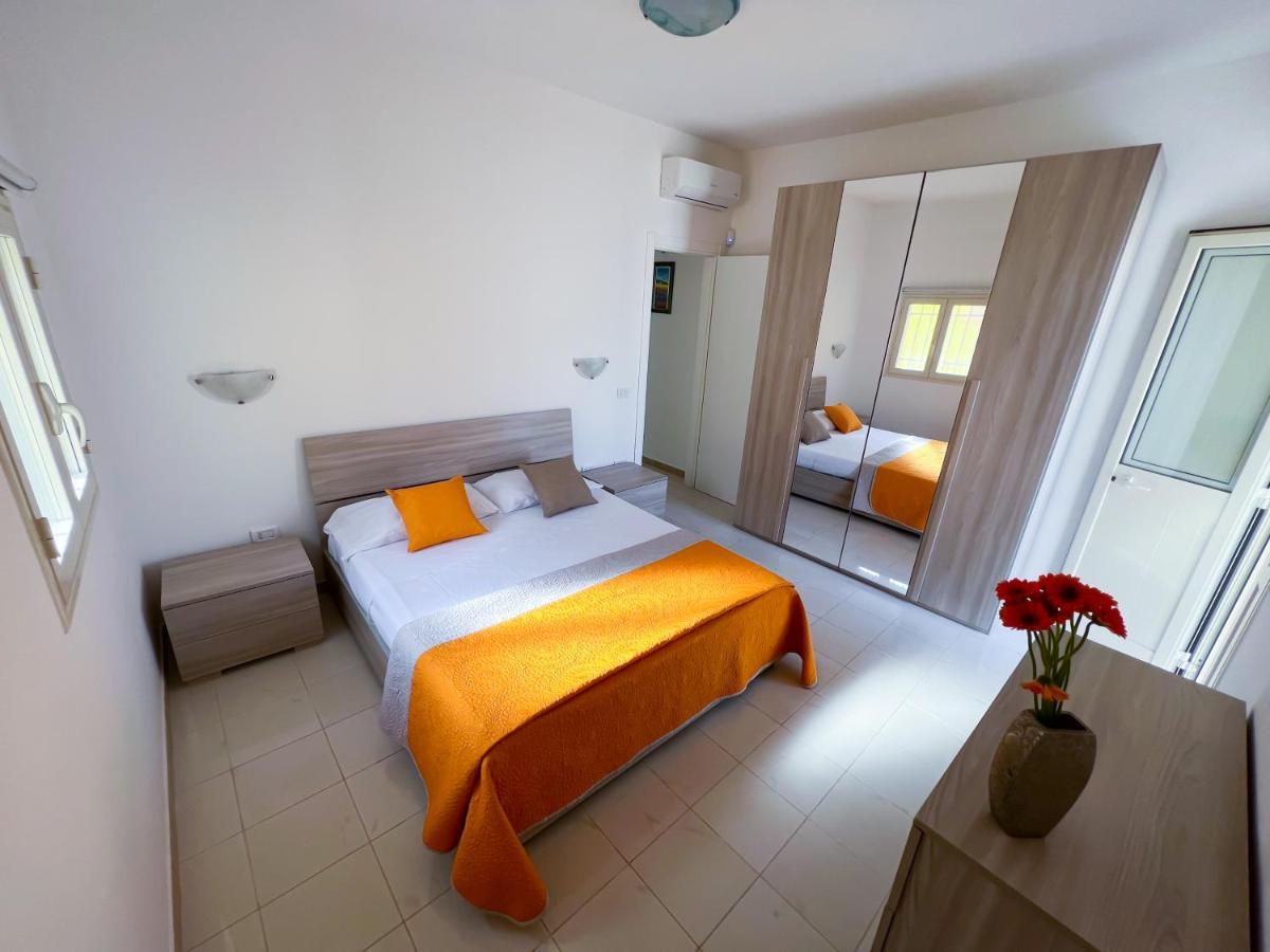 Casa Dell'Abate Villa Casalabate Dış mekan fotoğraf